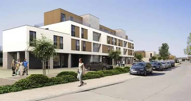 Kantoor te koop in Herzele