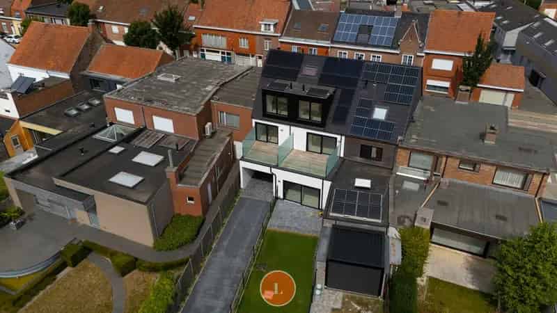 Appartement te koop