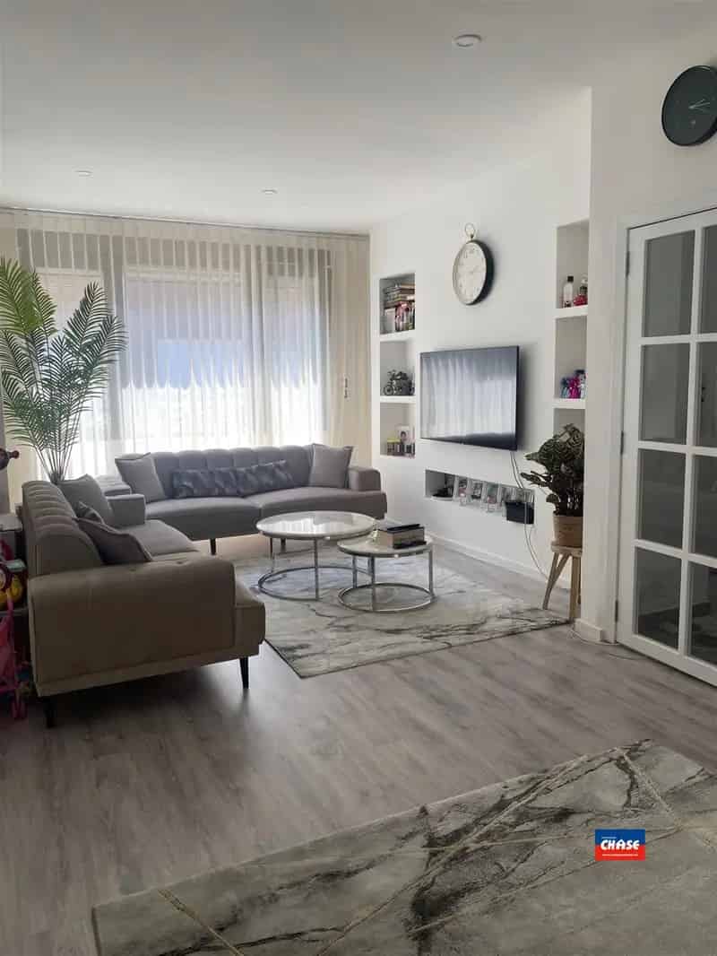Gerenoveerde woning met 2 tot 3 slaapkamers