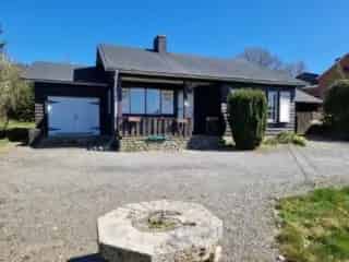 Chalet te koop - Louette-Saint-Pierre VWD12902   Verkocht