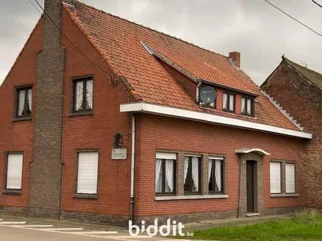 Authentieke hoeve met mogelijkheden op toplocatie