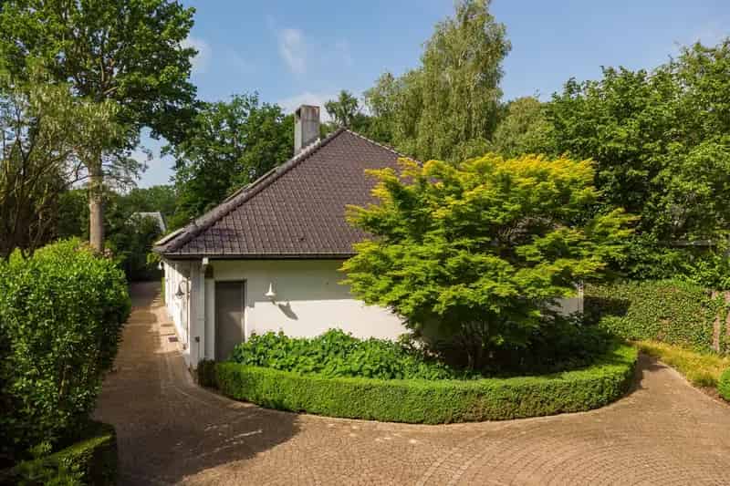 Ruime Villa te Koop in Vriesdonk