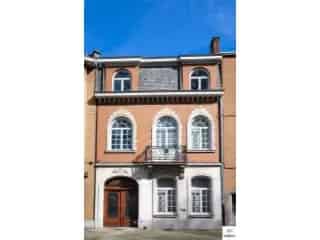 Herenhuis te koop - Anderlecht VBA29138