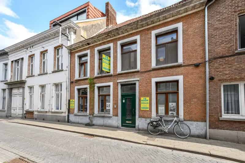 Woning te koop - Grote Peperstraat 39, 9100 Sint-Niklaas 