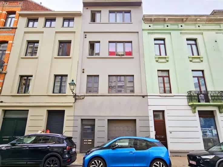 Appartementsblok Te Koop