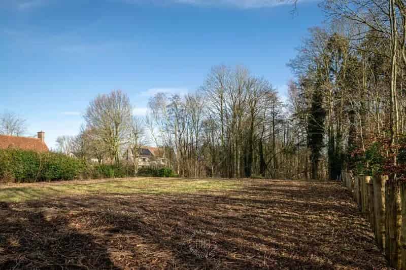 Exclusieve bouwgrond op toplocatie