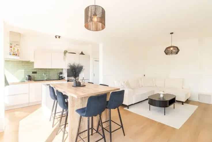 Appartement Te Koop