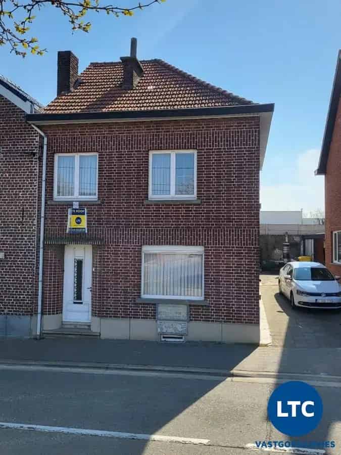 Te koop - Woning - Linter