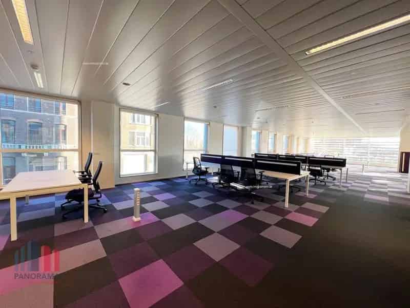 Kantoren te huur in Quantum Building Gent