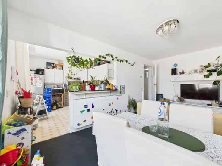 Duplex Te Koop