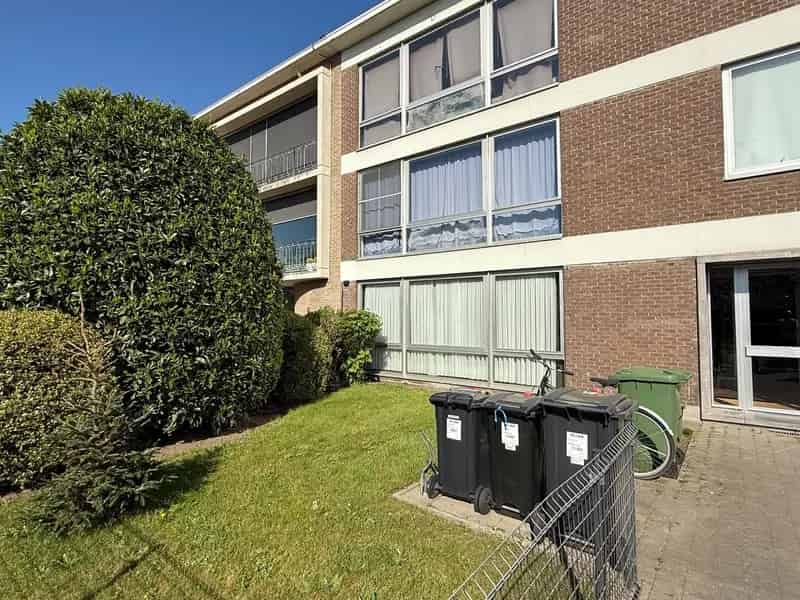 Gelijkvloers Appartement te Huur Brasschaat 2 slaapkamers