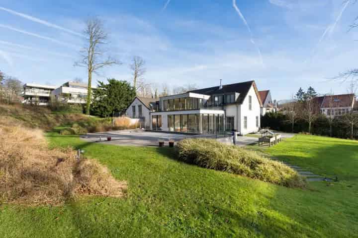 Huis Te Koop , Oudergem, Brussel Hoofdstad