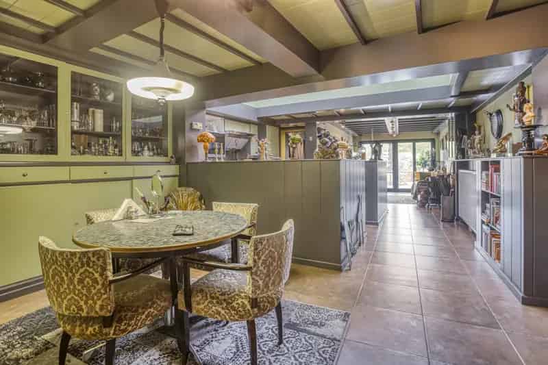 Huis te koop