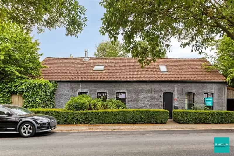 Riante, enorm karaktervolle woning met tuin op TOP-ligging!