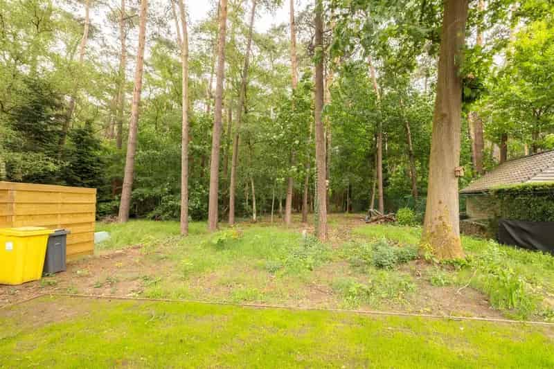 Twee energiezuinige woningen op 16a90ca