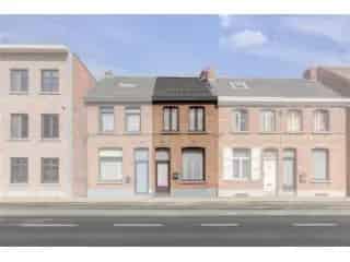Huis te koop - Nijlen RBT16052