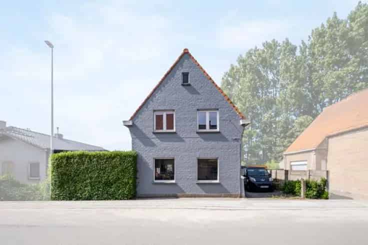 Huis Te Koop