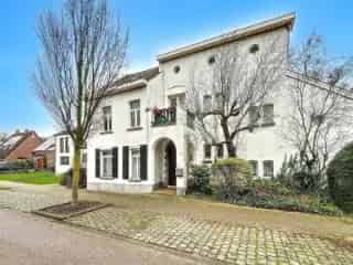 Villa te koop - Zaventem VBC58495