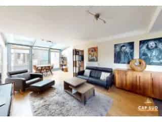 Appartement te Koop Nijvel 2 slaapkamers 2 terrassen Parking