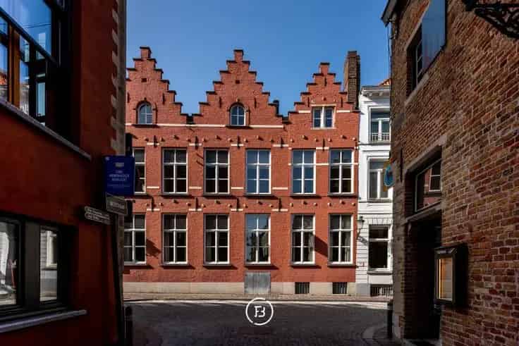 Herenhuis Te Koop