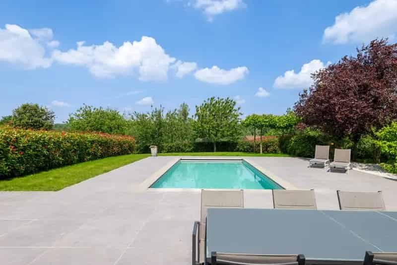 Energieneutraal landgoed te koop in Droeshout (4035m²!)