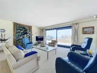 Penthouse te koop - De Panne RBS32484