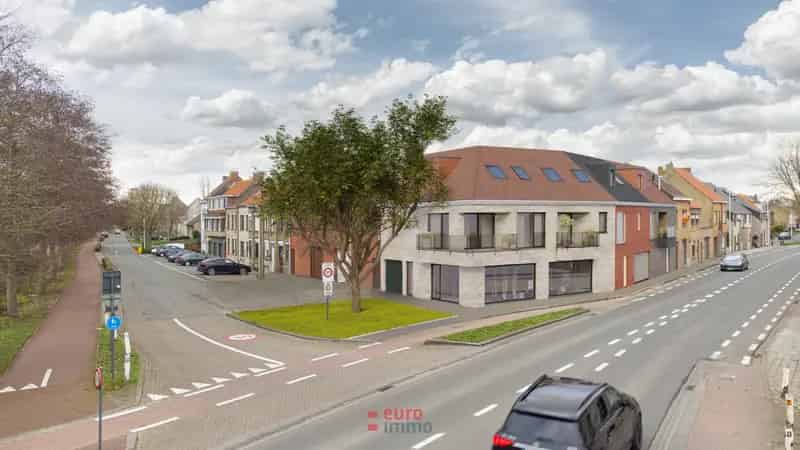 Project Pelikaanstraat - Oude Veurnevaart