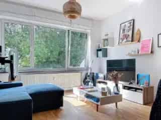 Appartement te Koop Elsene 1 Slaapkamer Nabij Chatelain