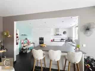 Appartement te koop - Sint-Jans-Molenbeek VBC85002