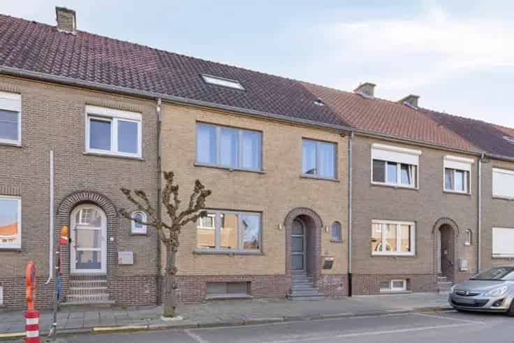 Huis Te Koop