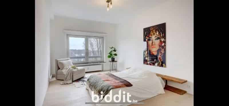 Luxe appartement op de 8ste verdieping