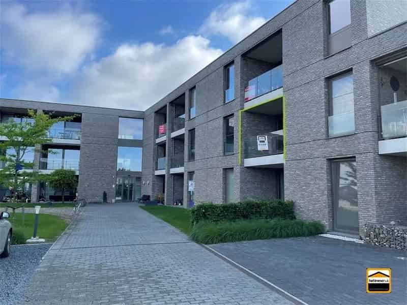 Appartement te koop