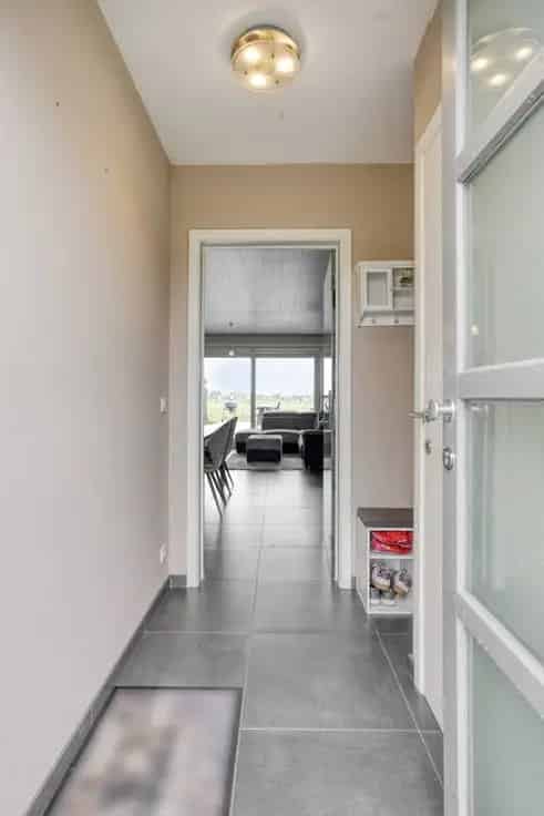 Moderne woning te koop Westende Dorp nabij zee