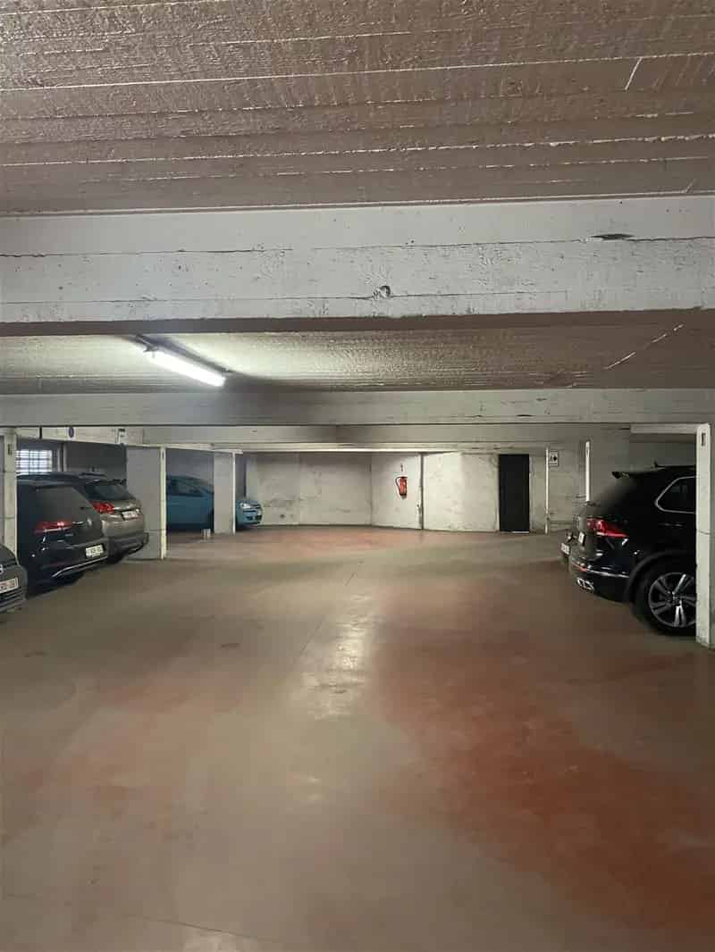 Autostaanplaats te koop in centrum Antwerpen