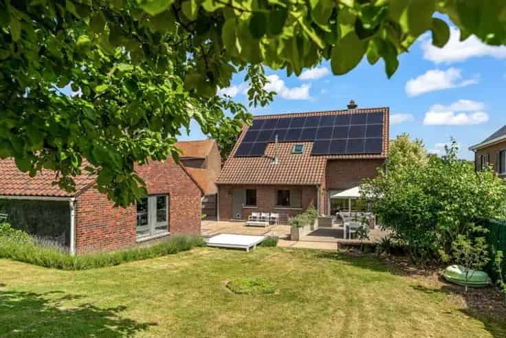 Huis Te Koop