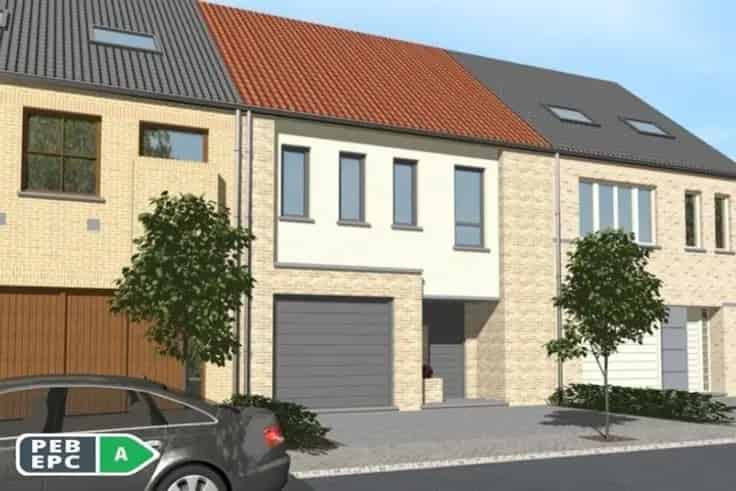 Huis Te Koop