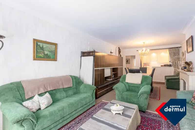 Te koop 2 slaapkamers Oostende Koningsstraat 71