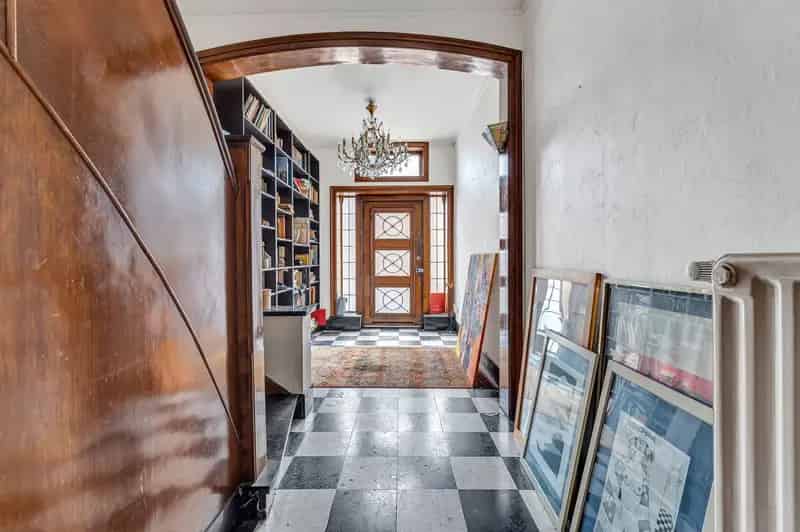 Te renoveren woning met opslagruimte/handelspand van 290 m²