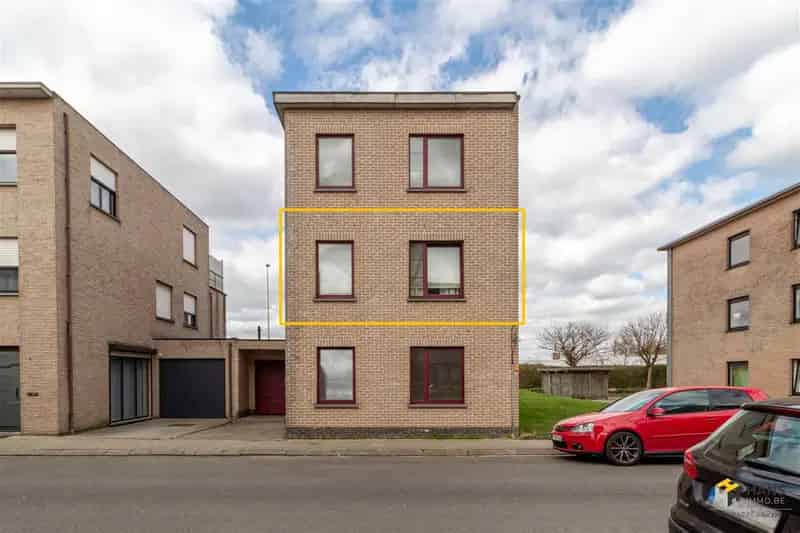 Appartement te koop