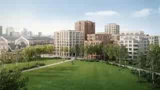 Penthouse te koop - Brussel VAZ65247