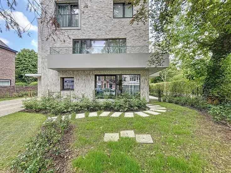 Appartement Te Koop