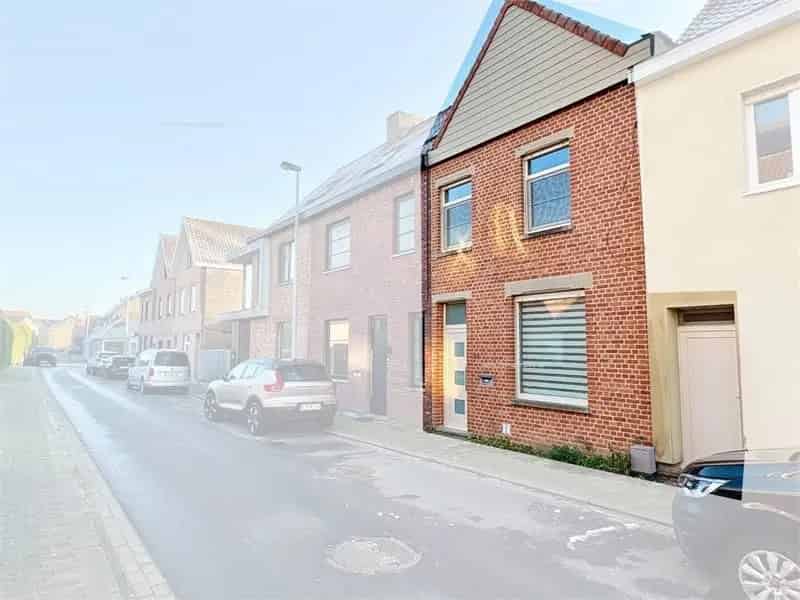 Huis te koop Hulste