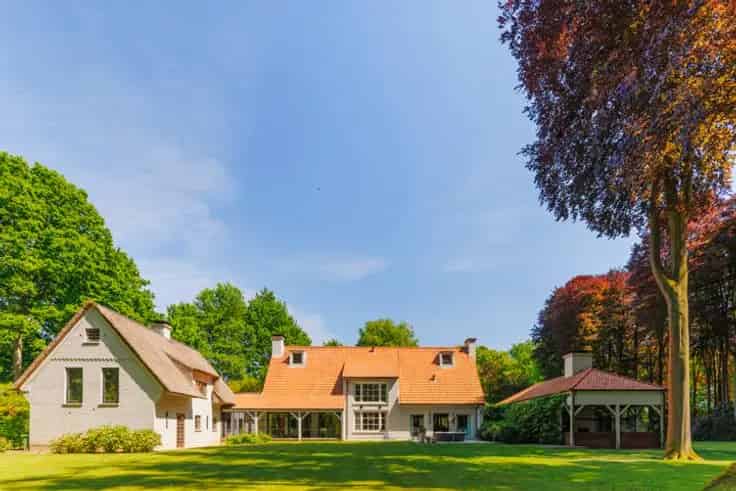 Villa Te Koop