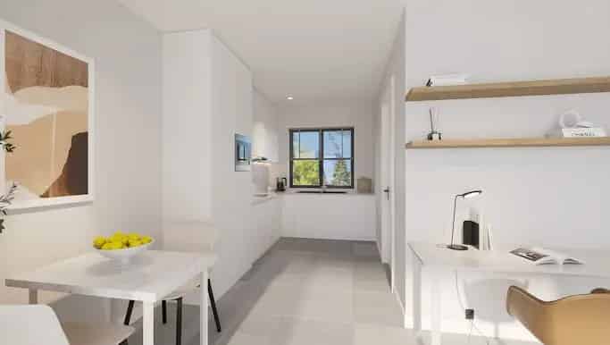 Huis te koop in Socialestraat 4, Genk - Dewaele