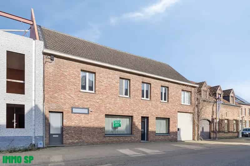 Appartement te koop