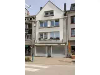 Huis gemengd gebruik te koop - Bouillon VBB13486