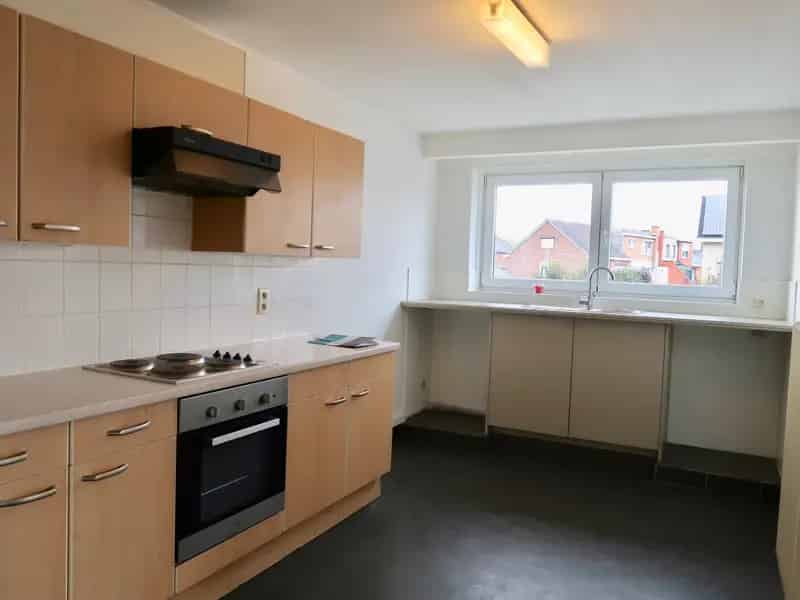 Appartement te koop