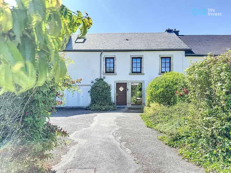 Huis te koop