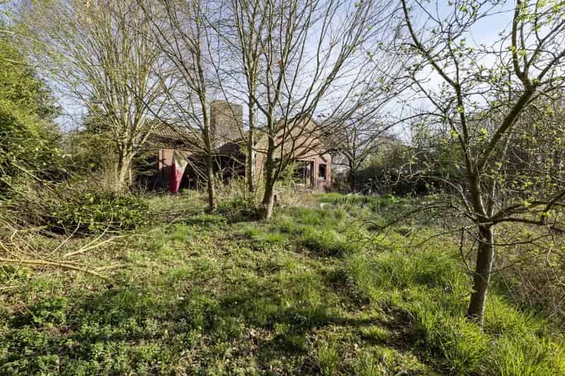 Huis te koop