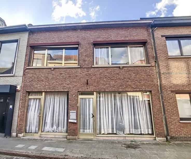 Huis Te Koop